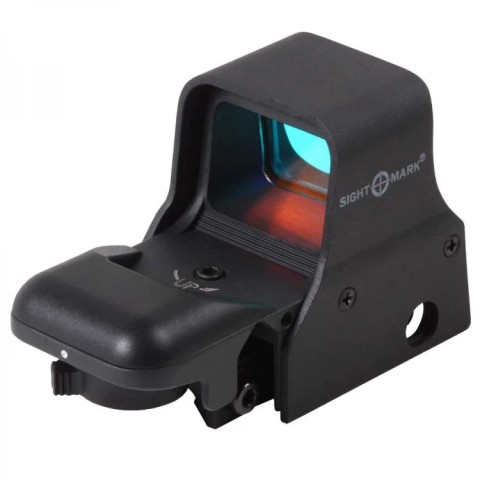 Коліматорний приціл Sightmark Ultra Shot Reflex Sight 4 типа MOA (SM13005)