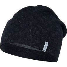 Шапка Thermowave 12HATM530-990 S/M чорний
