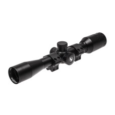 Прицел оптический Gamo 4х32 RGB Duplex