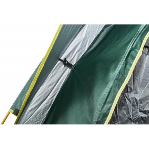 Палатка Skif Outdoor Adventure Auto II, 200x200 cm ц:green
