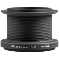 Шпуля Brain Mission SE Baitrunner 9000