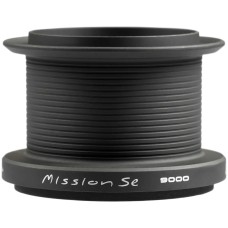Шпуля Brain Mission SE Baitrunner 9000