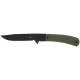 Нож Boker Plus Modern Gentleman ц:green