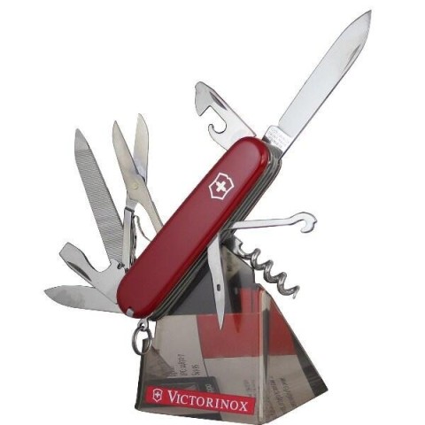 Нож Victorinox Swiss Army Mountaineer