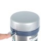 Набір для ланчу Zojirushi SL-NC09ST сталевий