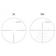 Оптический прицел Vector Optics Continental 5-30x56 (34mm) illum. FFP Ranging