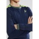 Fuseknit Comfort RN LS Junior