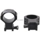 Кільця Vector Optics X-Accu 34 мм Weaver високі