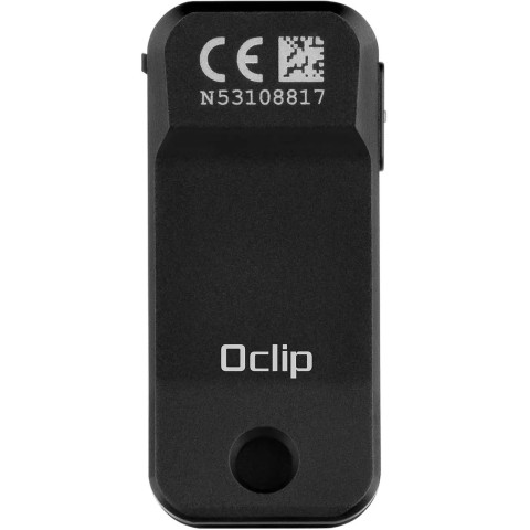 Ліхтар Olight Oclip Black
