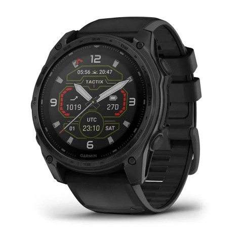 Garmin tactix 8 (51 мм) Solar з Applied Ballistics Ultralight