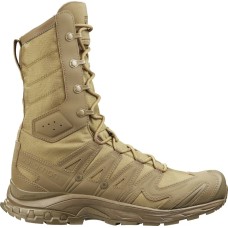 Черевики Salomon XA Forces JUNGLE 6.5 Coyote