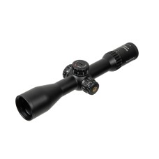 Прицел оптический Vector Optics Continental 3-18x50 (34mm) illum. FFP VEC-MBR