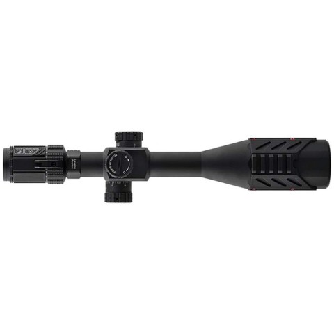 Оптический прицел Discovery Optics HS 6-24x50 SF FFP (30 мм, без подсветки)