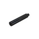 Глушник STEEL G4 AIR ПКМ 7.62 18*1.5L  14*1L
