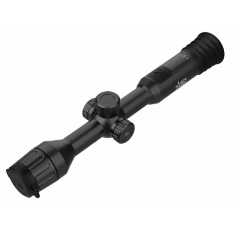 Тепловізійний приціл AGM Adder TS35-640