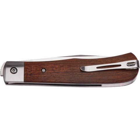 Нож Boker Plus Bonfire Bubinga ц:brown