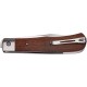 Нож Boker Plus Bonfire Bubinga ц:brown