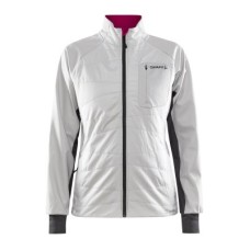 Куртка CORE NORDIC TRAINING INSULATE JACKET W ROXO M