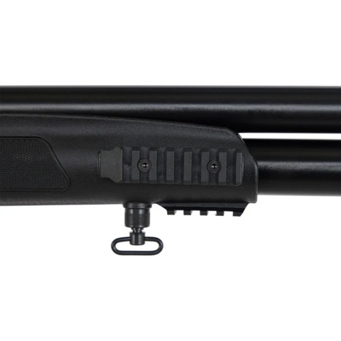 Гвинтівка пневматична Optima Galatian 6 Auto PCP 4,5 мм