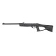 Пневматическая винтовка Gamo Delta Fox