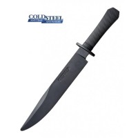 Ніж тренувальний Cold Steel Loredo Bowie