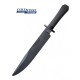 Ніж тренувальний Cold Steel Loredo Bowie