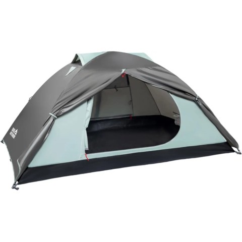 Намет Skif Outdoor Tuzla 2 Green