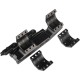Моноблок Spuhr QDP-3046, Ø30, H34mm/1.35