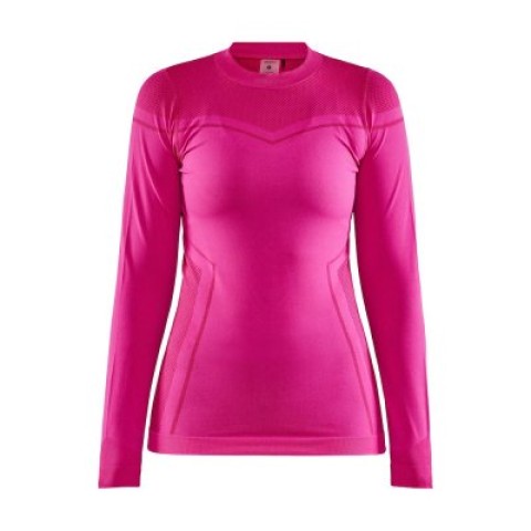 CORE Dry Fuseknit Set Woman