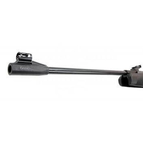 Пневматична гвинтівка Gamo BLACK KNIGHT IGT з прицілом 3-9*40