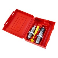 Lee Micrometer Full Length 2-Die Set 308 Win - Набор матриц Лии для релоадинга