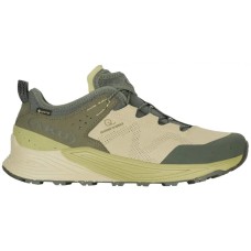 Кроссовки AKU Omnia V-Light GTX 6.5 Beige/Green