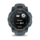 Смарт-годинник Garmin Instinct 3 (45 мм) Solar сутінковий