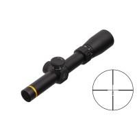 Прицел оптический LEUPOLD VX-Freedom AR 1.5-4x20 (1 inch) P5 Mil/Mil AR-Balistic