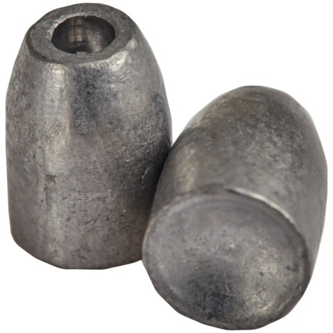 Пули пневм NSA 216-HS-HP-DB 5,5 мм 24.8 Gr/1.60 g, 350 шт/уп