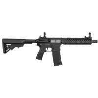 Страйкбольная винтовка Evolution Recon Superlite MK18 Mod 1 10.8