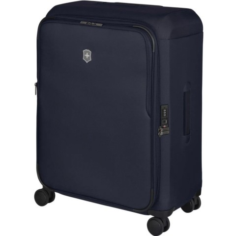 Валіза Victorinox CONNEX SS/Navy Blue Велика