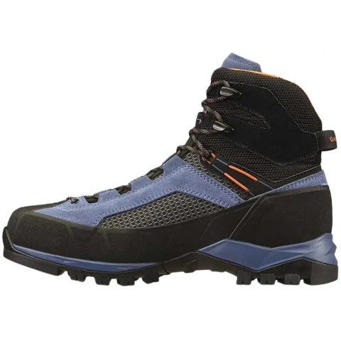 Ботинки Garmont Tower Trek GTX 4 Blue