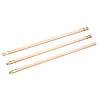 шомпол дерев'яний