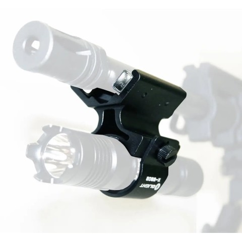 Магнитное крепление Olight Magnetic X MOD II