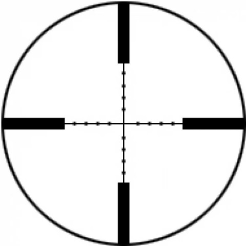 Оптичний приціл SCHMIDT & BENDER PM II 3-12x50 LP/ P3L ST