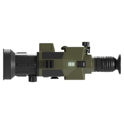 Тепловізійний прилад NVECTECH DEFENDER 660 L