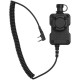 Гарнитура Sordin PTT Single Splash Proof - Kenwood