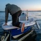 Сапоги Grundens 12 Inch Deck 11 Monument Grey