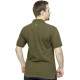 Футболка Prologic Bank Bound Polo XXL Green