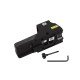 Приціл коліматорний EOTech 512 68MOA/1MOA (512.A65)