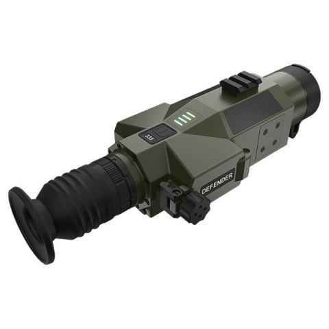 Тепловізійний прилад NVECTECH DEFENDER 335