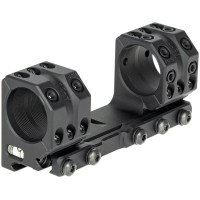 Моноблок Spuhr SP-3001. d - 30 мм. Medium. Picatinny