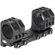 Моноблок Spuhr SP-3001. d - 30 мм. Medium. Picatinny