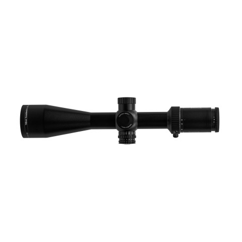 Приціл оптичний TRIJICON Tenmile HX 5-25x50 (30 мм) illum. MOA Crosshair SFP Red